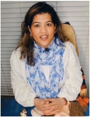 Ruhi Kapassi